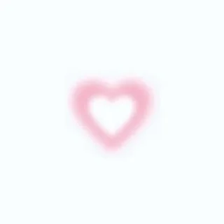 ❤️ emoji Love 💓 Telegram sticker 15 of 60