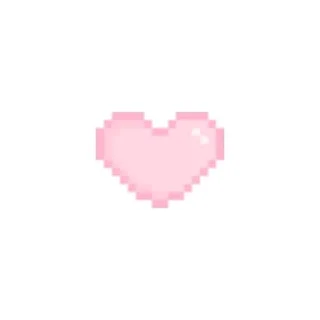 💗 emoji Love 💓 Telegram sticker 16 of 60