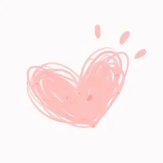🤍 emoji Love 💓 Telegram sticker 24 of 60