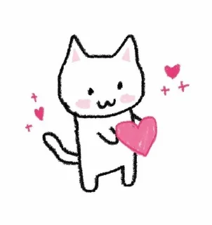 ❤️ emoji Love 💓 Telegram sticker 6 of 60