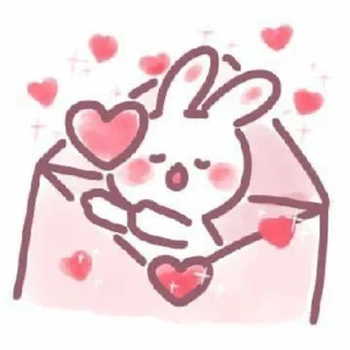 💌 emoji Love 💓 Telegram sticker 21 of 60