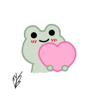 💓 emoji Love 💓 Telegram sticker 14 of 60