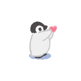 💕 emoji Love 💓 Telegram sticker 9 of 60