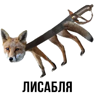 Sticker from Колбасуля • @StickEmojiBook
