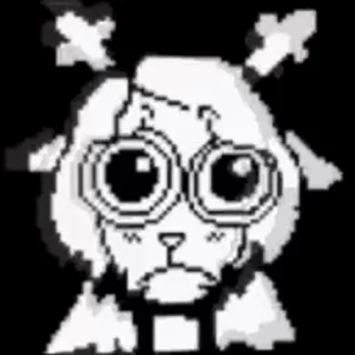 😭 emoji qwerty Telegram sticker 6 of 70