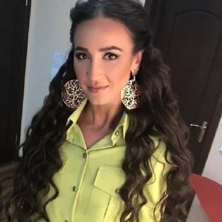 😍 emoji олечка онни😍 Telegram sticker 3 of 15