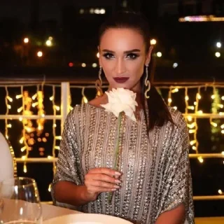 🌹 emoji олечка онни😍 Telegram sticker 13 of 15