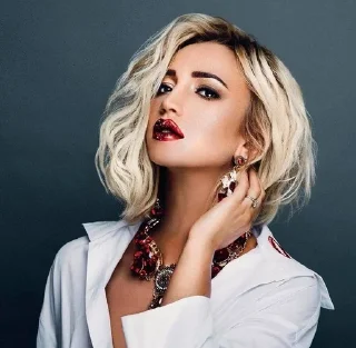 👄 emoji олечка онни😍 Telegram sticker 12 of 15