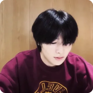 🍓 emoji #1.1 jeongin        @arhvgrs Telegram sticker 6 of 37