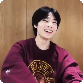 🍓 emoji #1.1 jeongin        @arhvgrs Telegram sticker 17 of 37