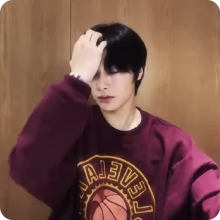 🍓 emoji #1.1 jeongin        @arhvgrs Telegram sticker 3 of 37