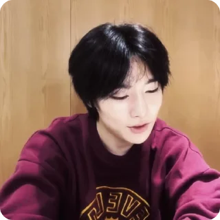 🍓 emoji #1.1 jeongin        @arhvgrs Telegram sticker 9 of 37