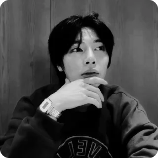 Sticker from #1.2 jeongin        @arhvgrs