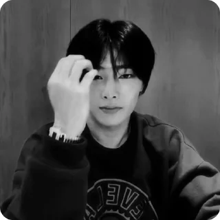 Sticker from #1.2 jeongin        @arhvgrs