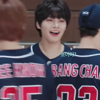 Sticker from JEONGIN by @emptyhlp
