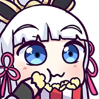 🤩 emoji Больше стиков тут: @archstick Telegram sticker 24 of 92