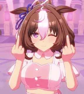 Sticker from Уми