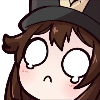 😱 emoji Больше стиков тут: @archstick Telegram sticker 17 of 92