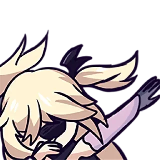 🖐 emoji Больше стиков тут: @archstick Telegram sticker 14 of 92