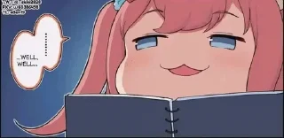 🌟 emoji Umamusume by Archaon 6 Telegram sticker 15 of 120