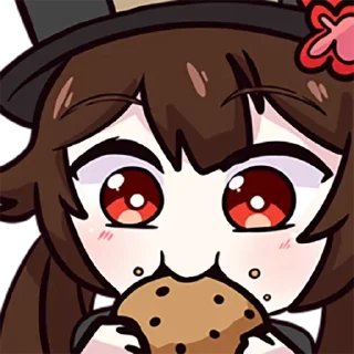 🤩 emoji Больше стиков тут: @archstick Telegram sticker 20 of 92