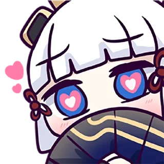 🥰 emoji Больше стиков тут: @archstick Telegram sticker 23 of 92