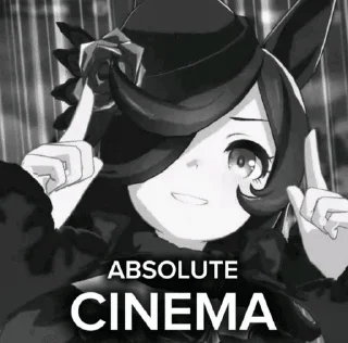 🌟 emoji Umamusume by Archaon 5 Telegram sticker 22 of 120