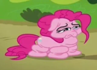 😞 emoji весёлое село Telegram sticker 2 of 67