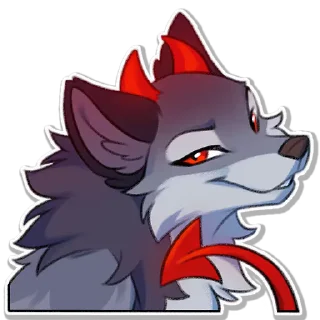 Sticker from ⛓️ 𝙘𝙖𝙡𝙡 𝙢𝙚 𝙢𝙤𝙢𝙢𝙮 >>>