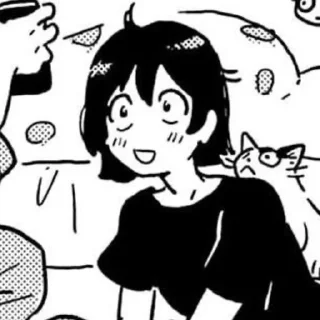 🌟 emoji Незнакомец на берегу моря Telegram sticker 24 of 68