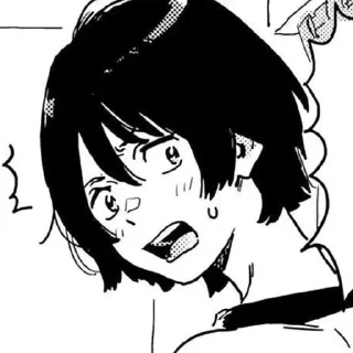 🌟 emoji Незнакомец на берегу моря Telegram sticker 21 of 68
