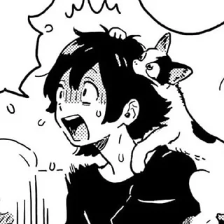 🌟 emoji Незнакомец на берегу моря Telegram sticker 23 of 68