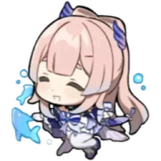 Sticker from @genshineditsg