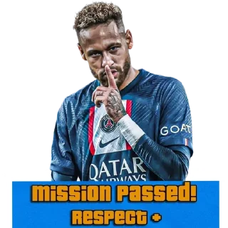 Sticker from @FrenkieDeJongRasm