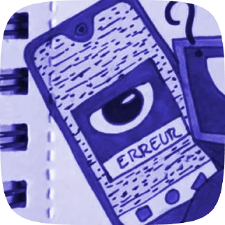 👾 emoji БОЛЬШЕ ⇨ @CLOOBHUB ДОКТОР ПОППИ ПЛЕЙТАЙМ СТИКЕРЫ Telegram sticker 14 of 26