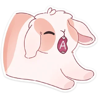 😮 emoji Альдебаран (@TgSticker) Telegram sticker 7 of 48