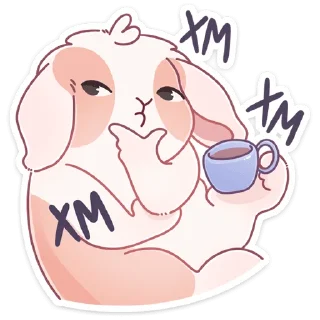 🤔 emoji Альдебаран (@TgSticker) Telegram sticker 16 of 48