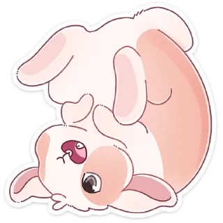 🙃 emoji Альдебаран (@TgSticker) Telegram sticker 6 of 48
