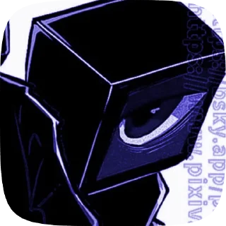 👾 emoji БОЛЬШЕ ⇨ @CLOOBHUB ДОКТОР ПОППИ ПЛЕЙТАЙМ СТИКЕРЫ Telegram sticker 16 of 26