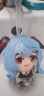 💦 emoji Рожки ГаньЮй Telegram sticker 15 of 25