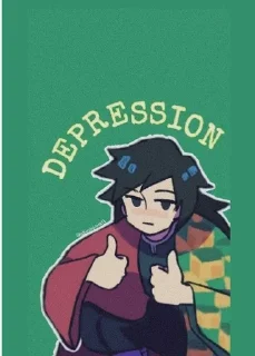 🌟 emoji Гию -> @animebotsa Telegram sticker 21 of 32