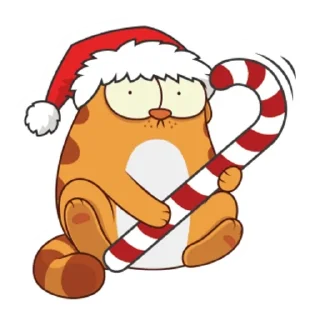 🌟 emoji Шчаслівых святаў Telegram sticker 14 of 19