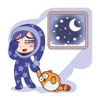 🌟 emoji Шчаслівых святаў Telegram sticker 3 of 19