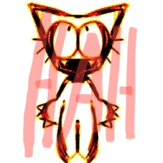 🔥 emoji femtanyl Telegram sticker 21 of 49