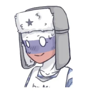 Sticker from Россия