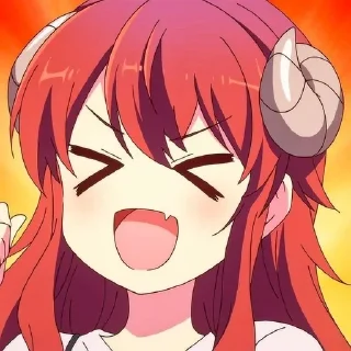 Sticker from 𝒀𝒖𝒌𝒐 ➤ @bibizyaka_228