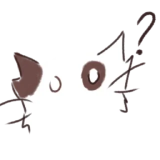 Sticker from котики