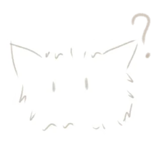 Sticker from котики