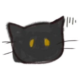 Sticker from котики