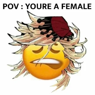 Sticker from Доума